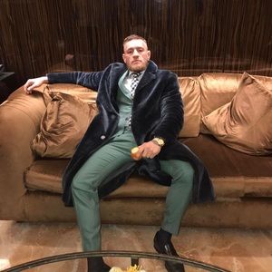 Meet your Posher, Sam